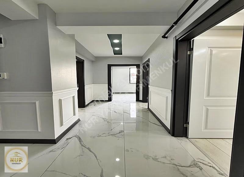 Nur Yapı'dan Metrobüse Yürüme Mesafesinde Ufuk Caddesi Dibi 2+1 - Görsel 15