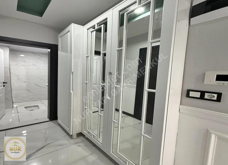 Nur Yapı'dan Metrobüse Yürüme Mesafesinde Ufuk Caddesi Dibi 2+1 - Görsel 3