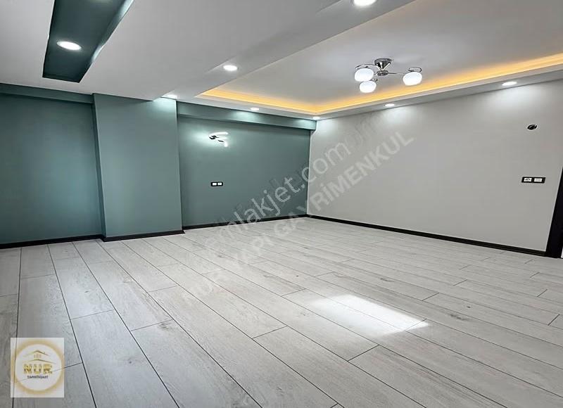 Nur Yapı'dan Metrobüse Yürüme Mesafesinde Ufuk Caddesi Dibi 2+1 - Görsel 25