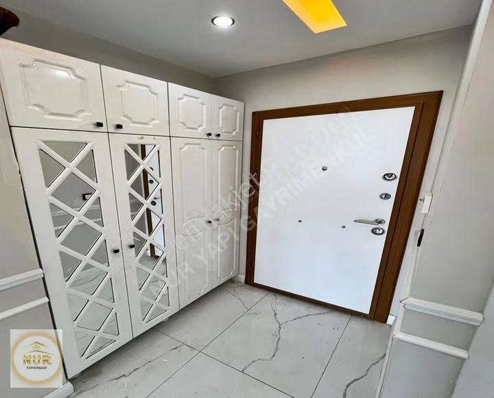 Nur Yapı'dan Merkezi Konumda Sıfır Dairemiz Satışta! - Görsel 34