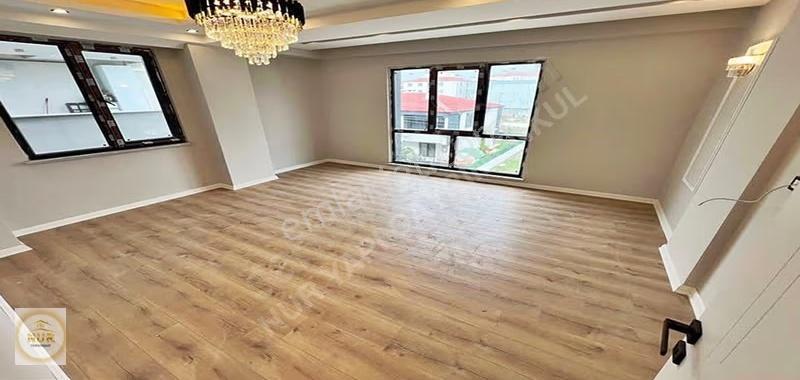 Nur Yapı'dan Merkezi Konumda Sıfır Dairemiz Satışta! - Görsel 28