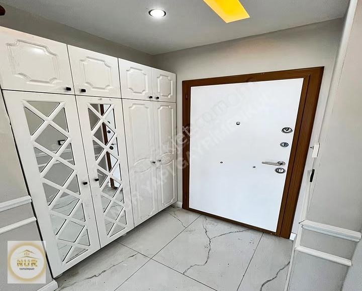 Nur Yapı'dan Merkezi Konumda Sıfır Dairemiz Satışta! - Görsel 11