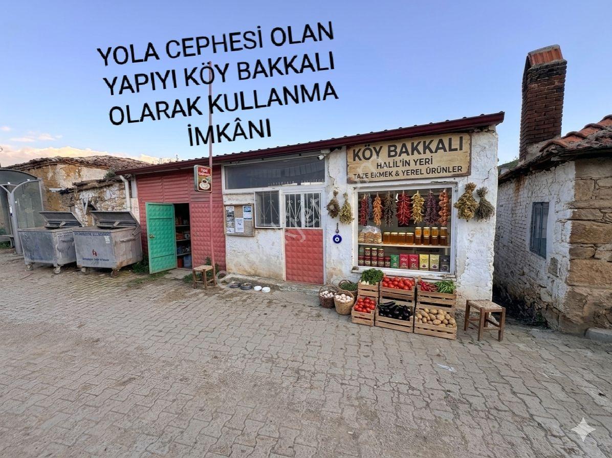 Acil Satılık Yunuslar Mahallesi'nde 2+1 Köy Evi - Görsel 20