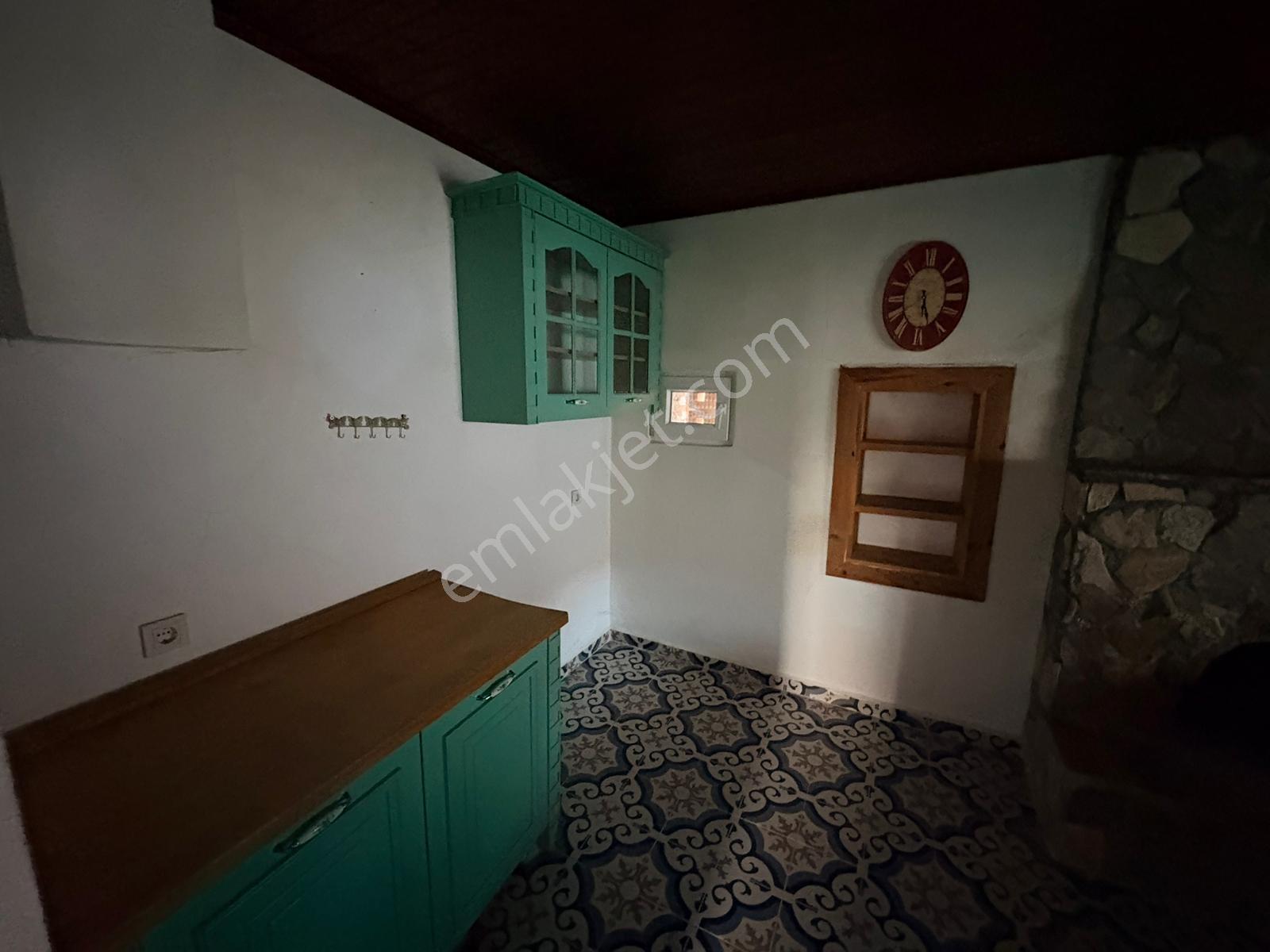 Acil Satılık Yunuslar Mahallesi'nde 2+1 Köy Evi - Görsel 14