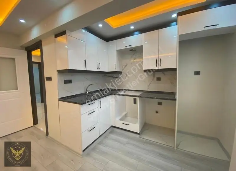 Beylikdüzü Metrobüse,avm,hastaneye 5'dk Şık Tasarımlı 2+1 Daire - Görsel 5