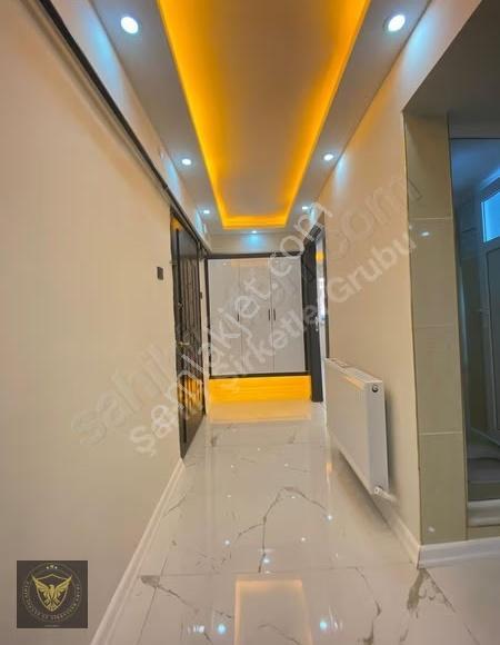 Beylikdüzü Metrobüse,avm,hastaneye 5'dk Şık Tasarımlı 2+1 Daire - Görsel 8
