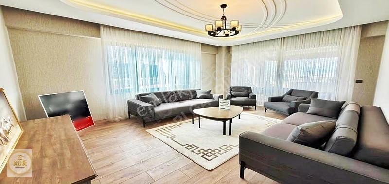 Nur Yapı'dan Krediye Uygun 2+1 İlk Evim Projesine Uygun Arakat - Görsel 22