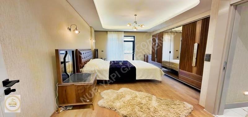 Nur Yapı'dan Krediye Uygun 2+1 İlk Evim Projesine Uygun Arakat - Görsel 29