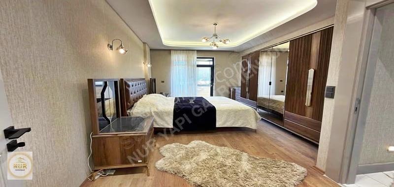 Nur Yapı'dan Krediye Uygun 2+1 İlk Evim Projesine Uygun Arakat - Görsel 30