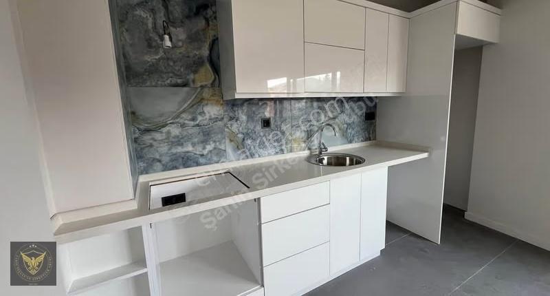 Metrobüse Yakın 1+1 Butik Siteiçi Kaçırılmayacak Fırsat Sizlerle - Görsel 9