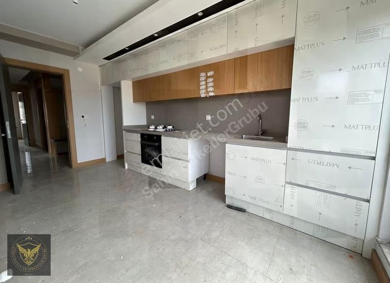 Beylikdüzü Yakuplu Kent Ormanı Manzaralı 2+1 Ultra Geniş Daire - Görsel 3