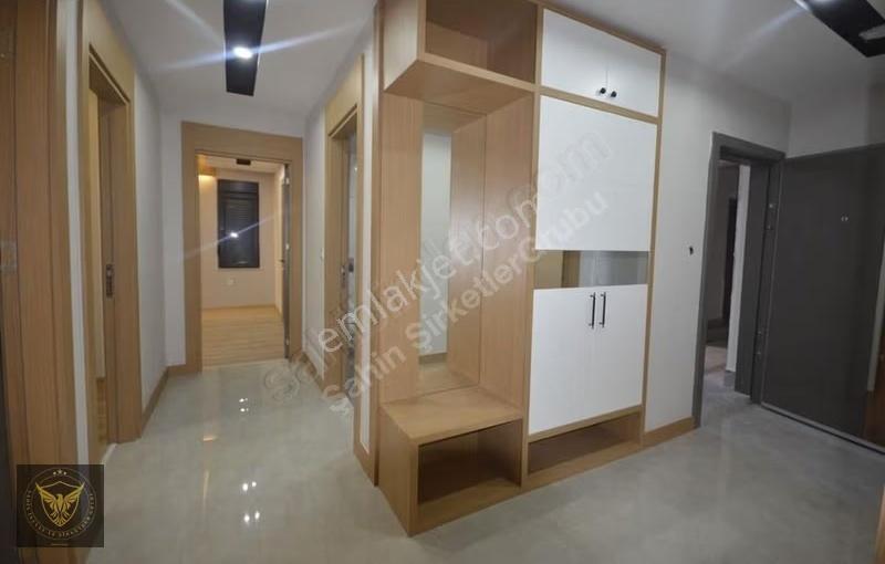 Beylikdüzü Yakuplu Kent Ormanı Manzaralı 2+1 Ultra Geniş Daire - Görsel 11