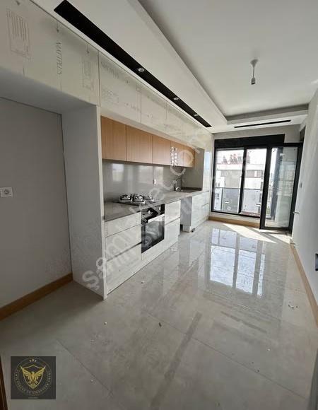 Beylikdüzü Yakuplu Kent Ormanı Manzaralı 2+1 Ultra Geniş Daire - Görsel 10