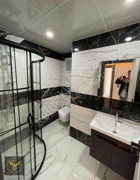 Beylikdüzü Cumhuriyet Mh.şık Tasarımlı 2+1 Lüx Dairemiz - Görsel 3