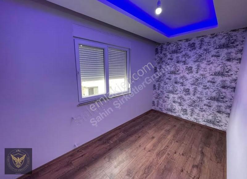 Beylikdüzü Cumhuriyet Mh.şık Tasarımlı 2+1 Lüx Dairemiz - Görsel 9