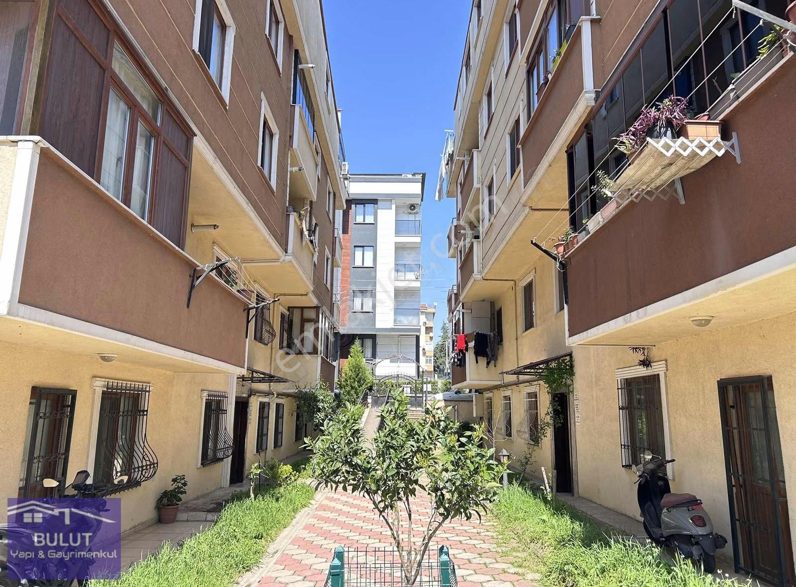 Osmangazi Merkezde Site İçinde 3+1 155m2 *fırsat Bahçe Dubleksi - Görsel 16