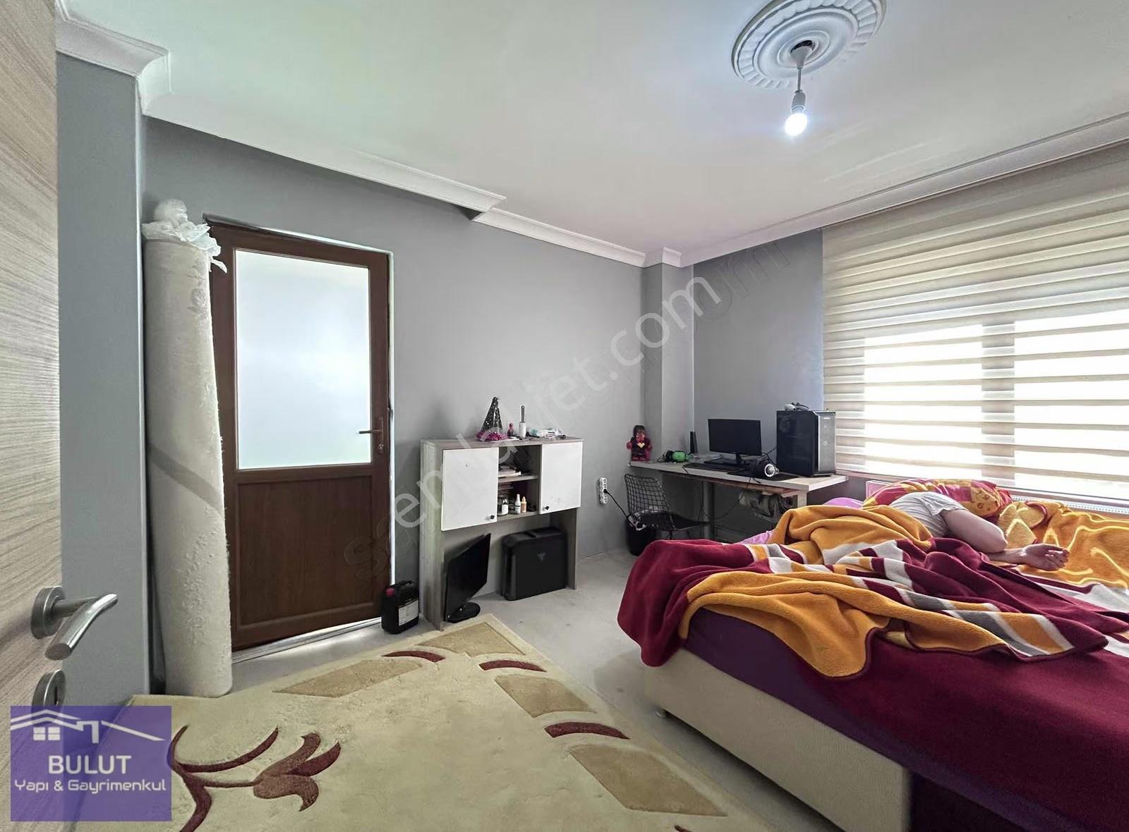 Osmangazi Merkezde Site İçinde 3+1 155m2 *fırsat Bahçe Dubleksi - Görsel 4