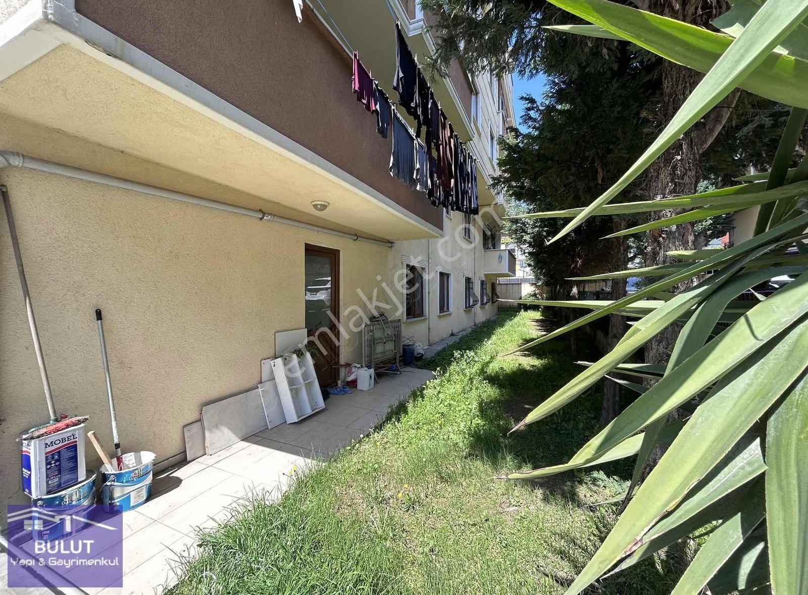 Osmangazi Merkezde Site İçinde 3+1 155m2 *fırsat Bahçe Dubleksi - Görsel 3