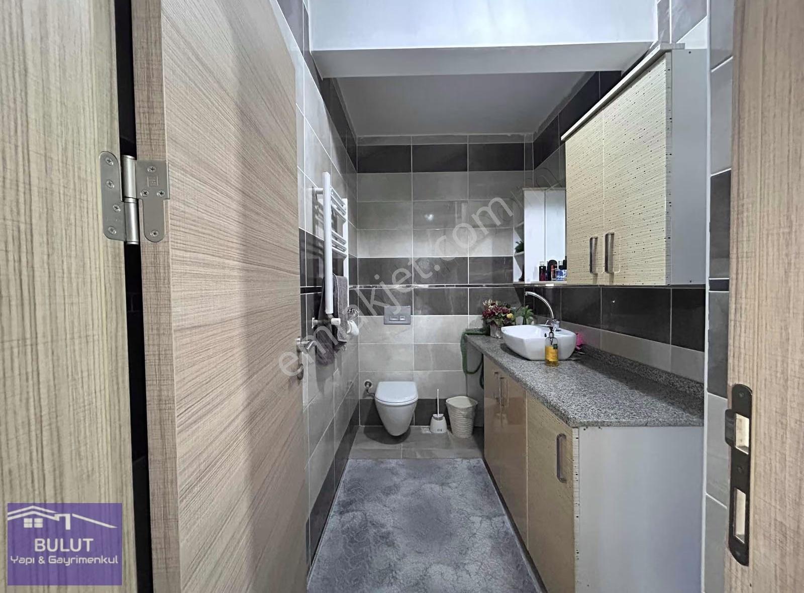 Osmangazi Merkezde Site İçinde 3+1 155m2 *fırsat Bahçe Dubleksi - Görsel 12
