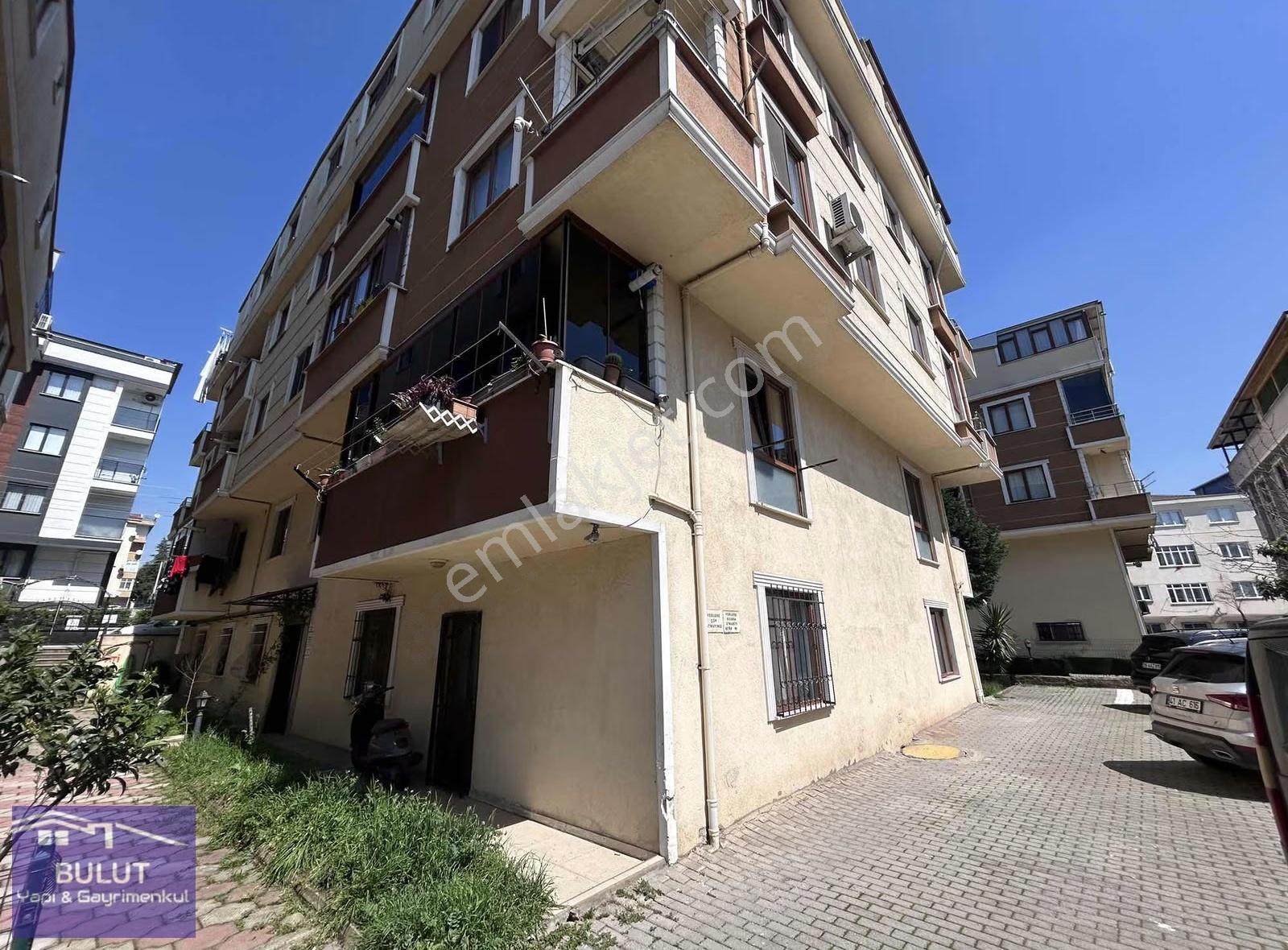 Osmangazi Merkezde Site İçinde 3+1 155m2 *fırsat Bahçe Dubleksi - Görsel 5