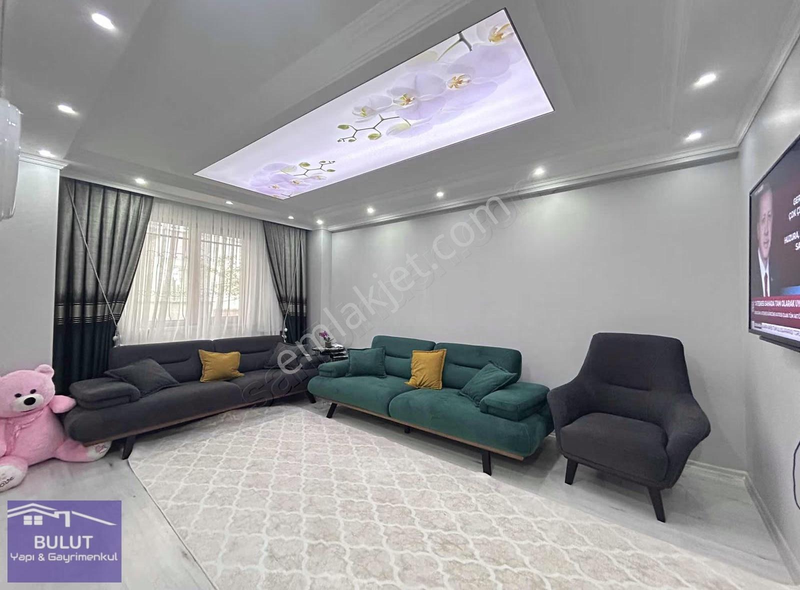Nenehatun Mah. Merkezi Konumda *fırsat 2+1 80m2 Y.giriş Daire - Görsel 8
