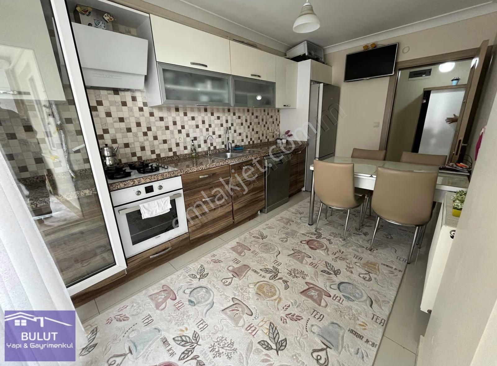 Bağlarbaşı Mah.istasyon Cad & Sahil 2dk Komisyonsuz,eşyalı 3+1 - Görsel 12