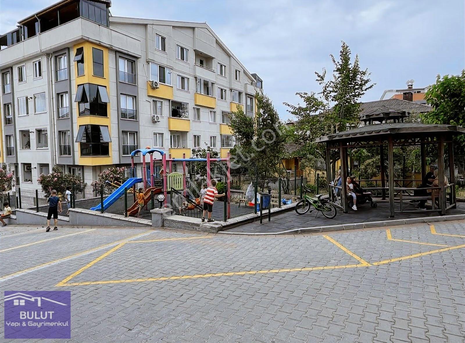 Bağlarbaşı Mah.istasyon Cad & Sahil 2dk Komisyonsuz,eşyalı 3+1 - Görsel 15
