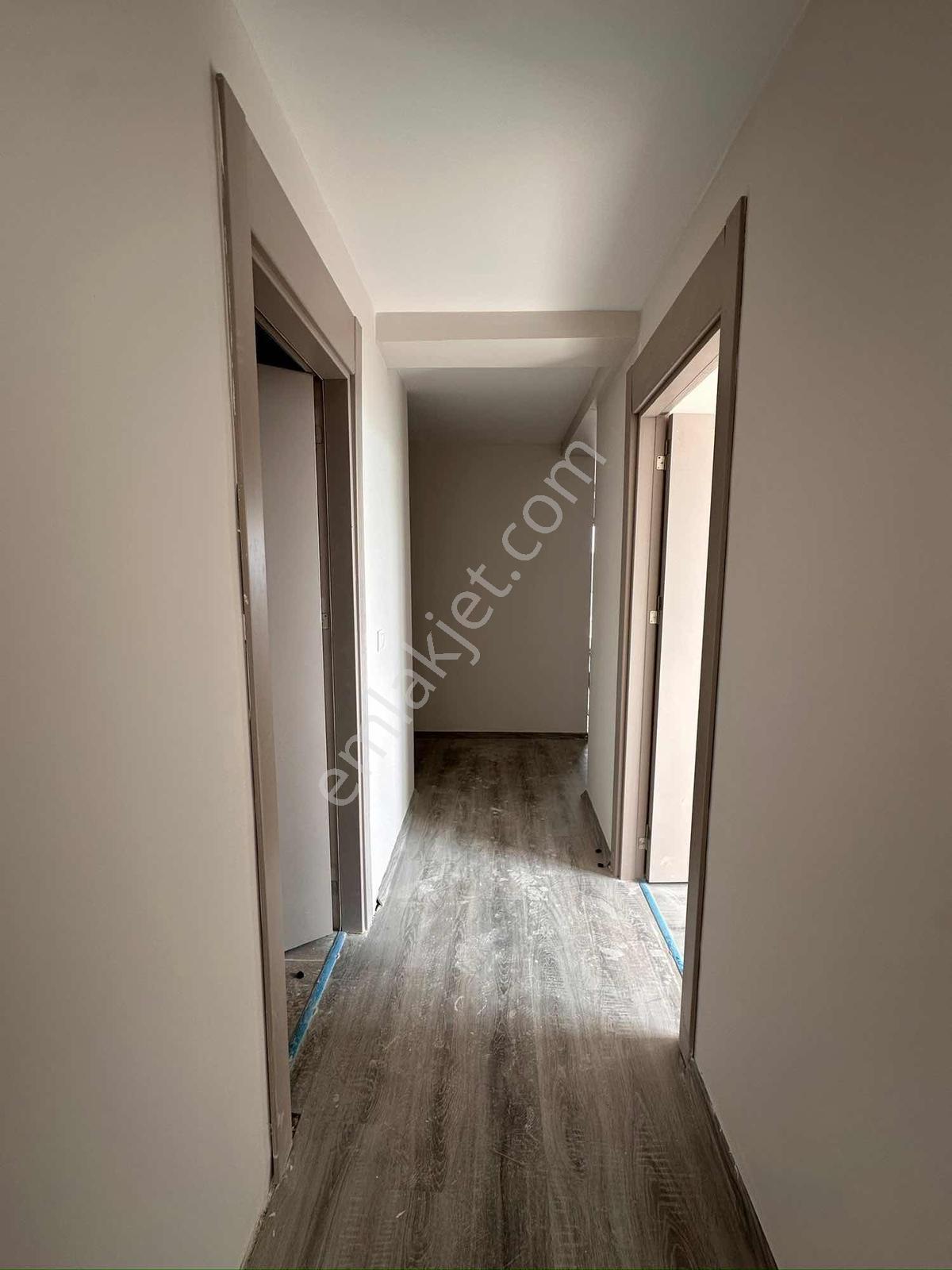 Acil Selenyum Eymen Parkta Satılık Yüksek Kat 2+1 Daire - Görsel 12