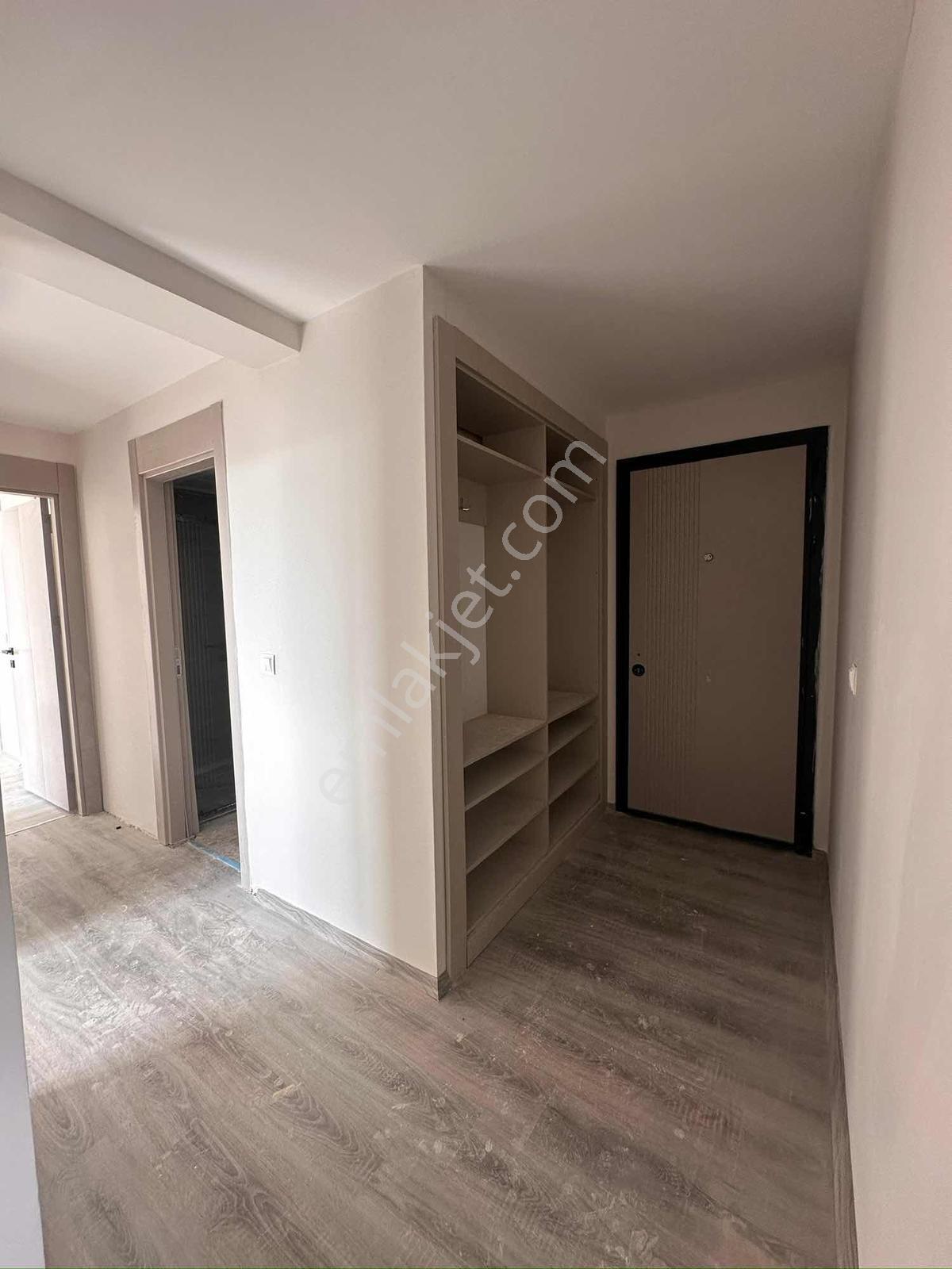 Acil Selenyum Eymen Parkta Satılık Yüksek Kat 2+1 Daire - Görsel 5