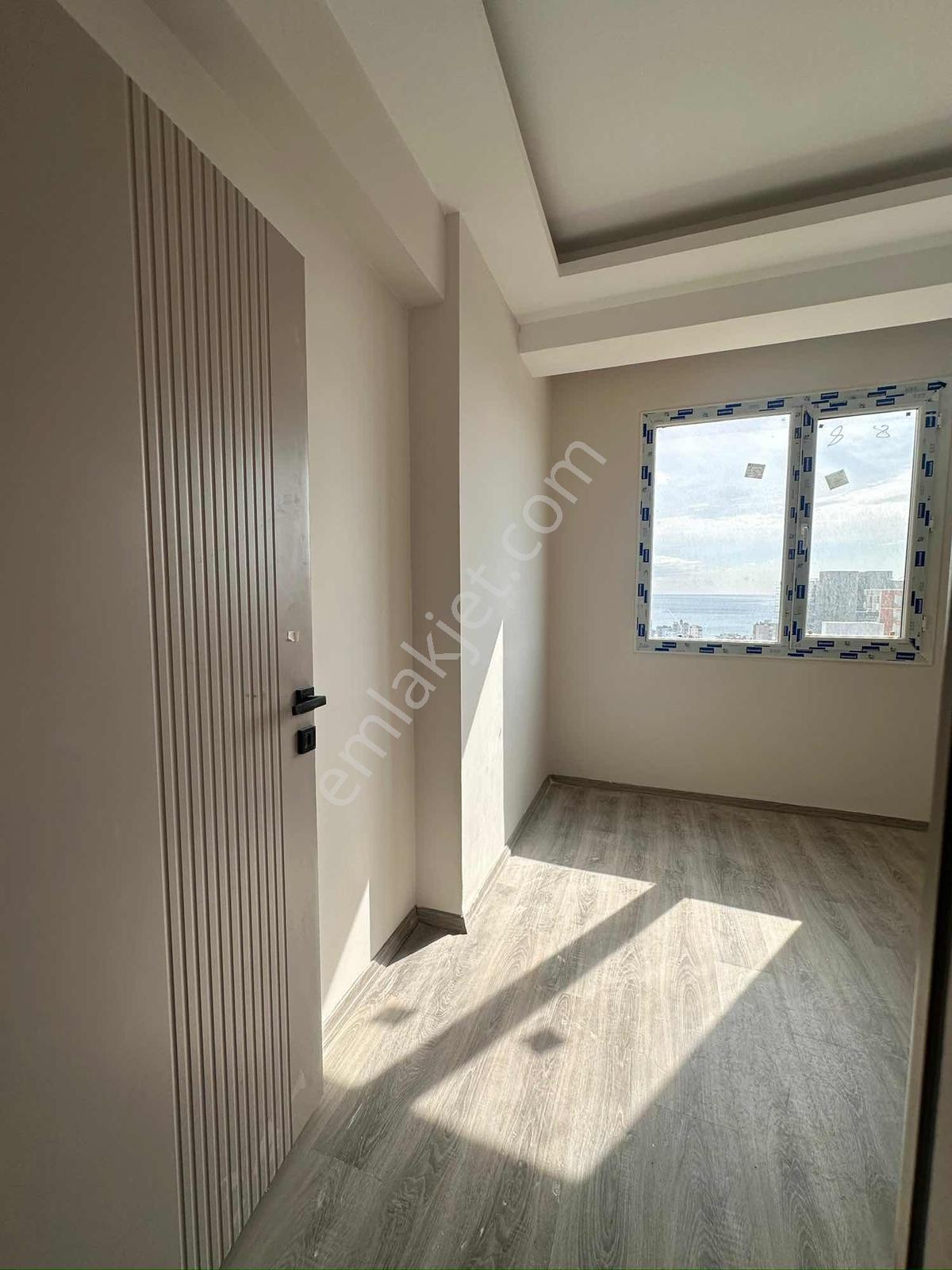 Acil Selenyum Eymen Parkta Satılık Yüksek Kat 2+1 Daire - Görsel 13