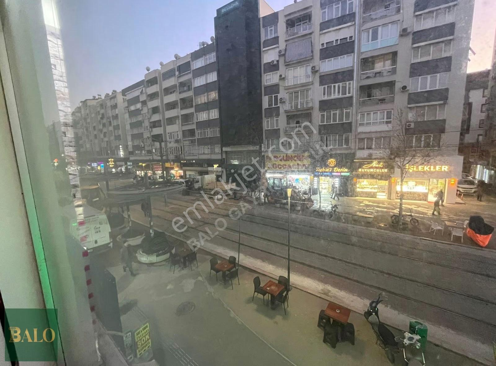 Balo Gayrimenkul'den Şarampol Kapalı Yol İş Hanı 1. Kat Dükkan - Görsel 2