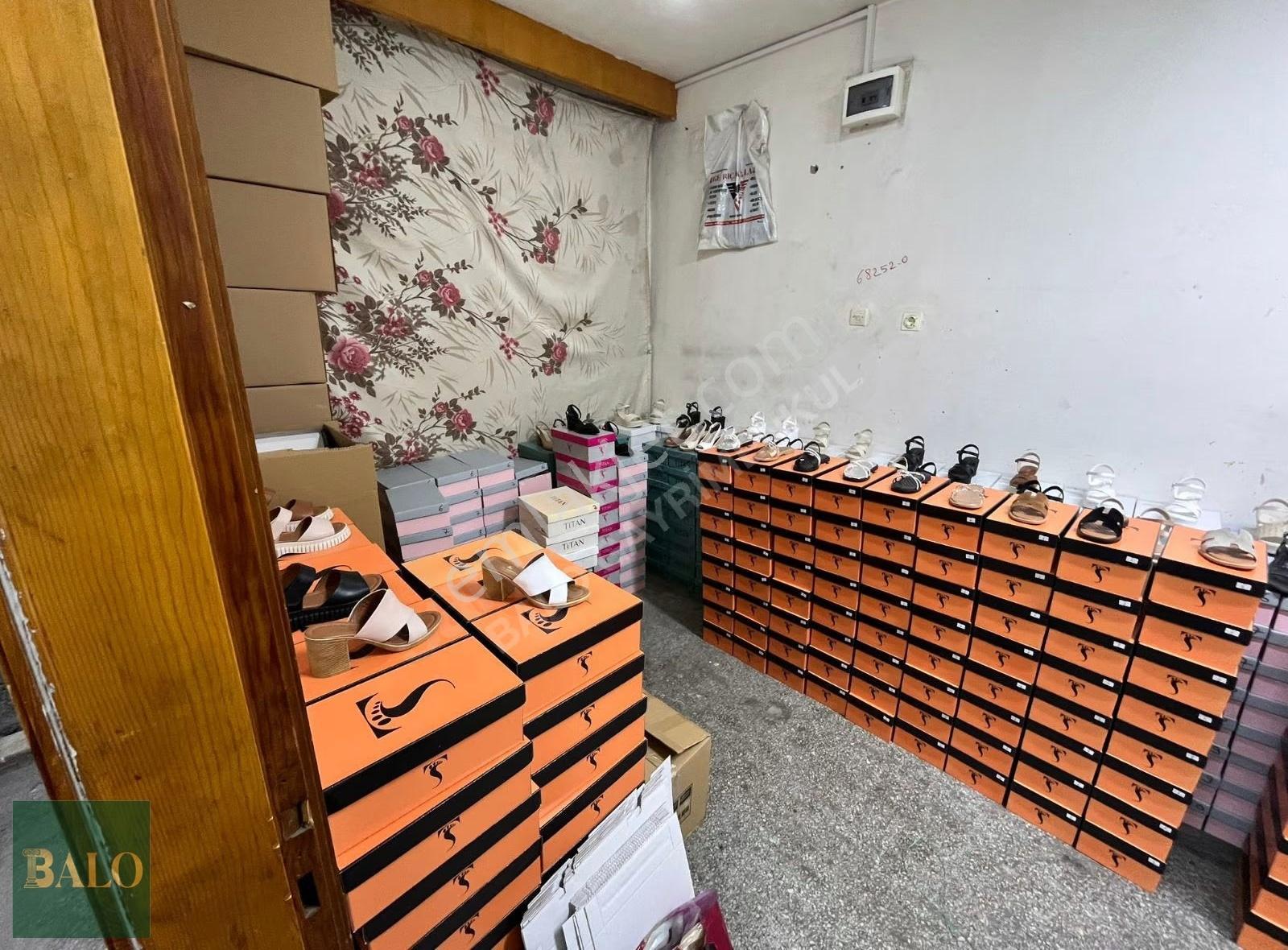 Balo Gayrimenkul'den Şarampol Kapalı Yol İş Hanı 1. Kat Dükkan - Görsel 13