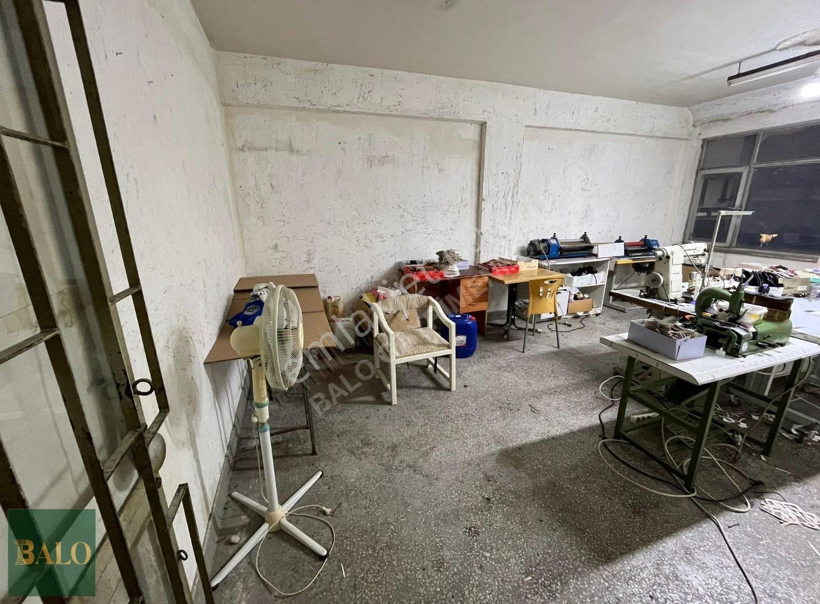 Balo Gayrimenkul'den Şarampol Kapalı Yol İş Hanı 1. Kat Dükkan - Görsel 17