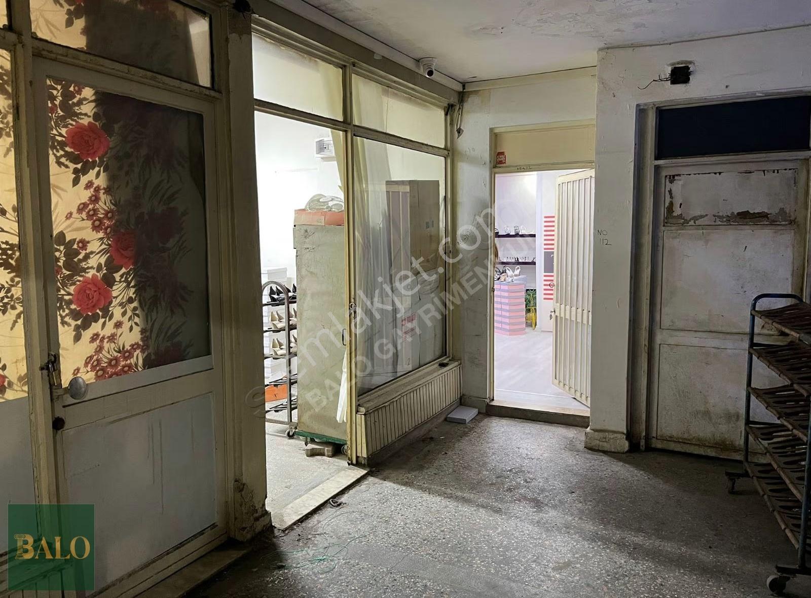 Balo Gayrimenkul'den Şarampol Kapalı Yol İş Hanı 1. Kat Dükkan - Görsel 18