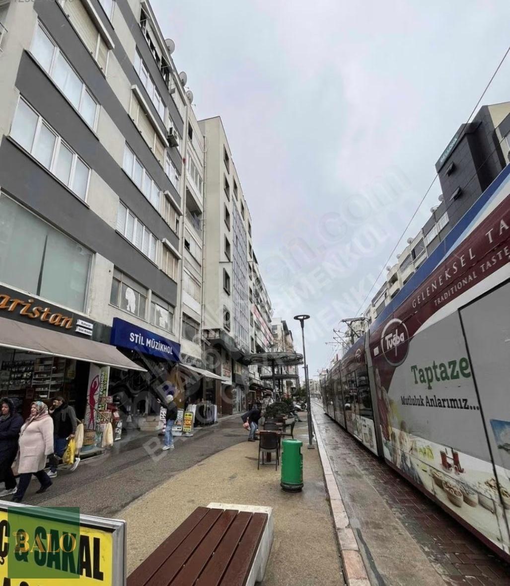 Balo Gayrimenkul'den Şarampol Kapalı Yol İş Hanı 1. Kat Dükkan - Görsel 20