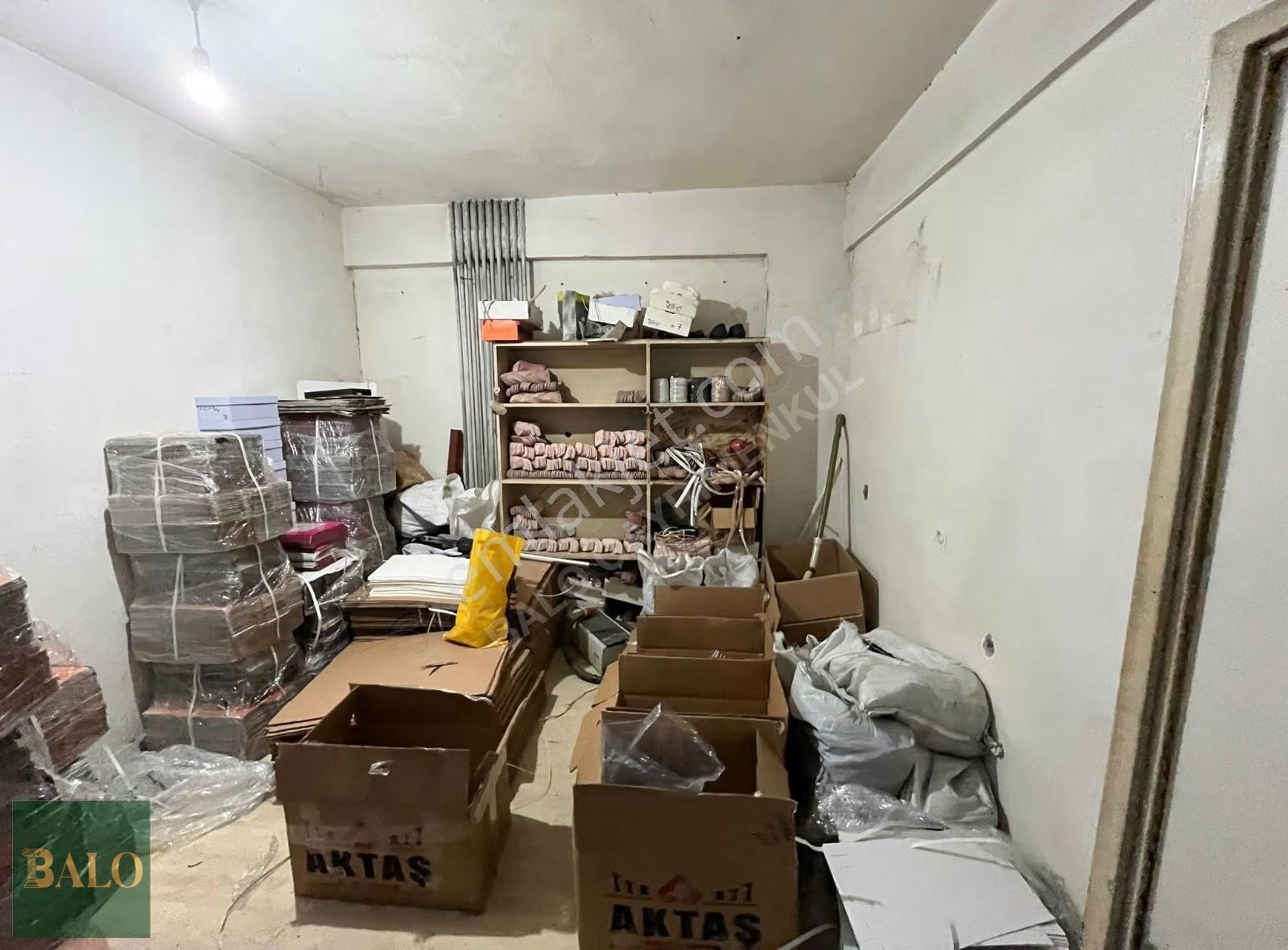 Balo Gayrimenkul'den Şarampol Kapalı Yol İş Hanı 1. Kat Dükkan - Görsel 8