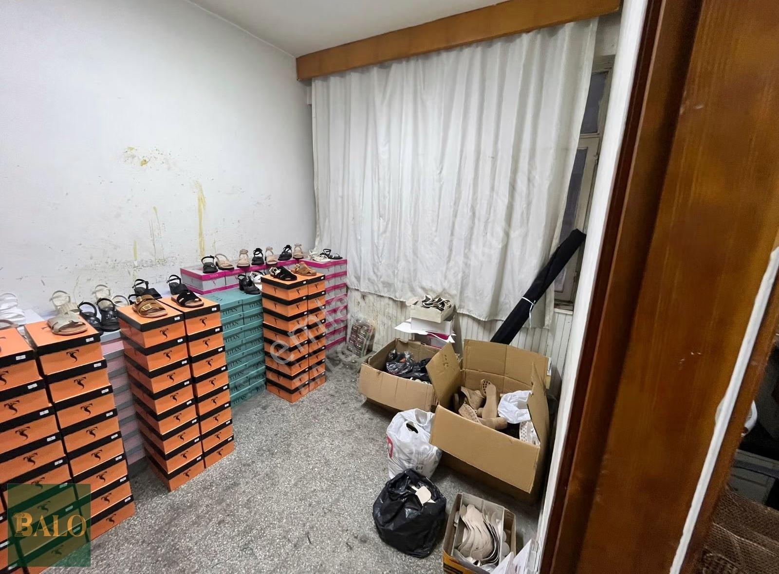 Balo Gayrimenkul'den Şarampol Kapalı Yol İş Hanı 1. Kat Dükkan - Görsel 14