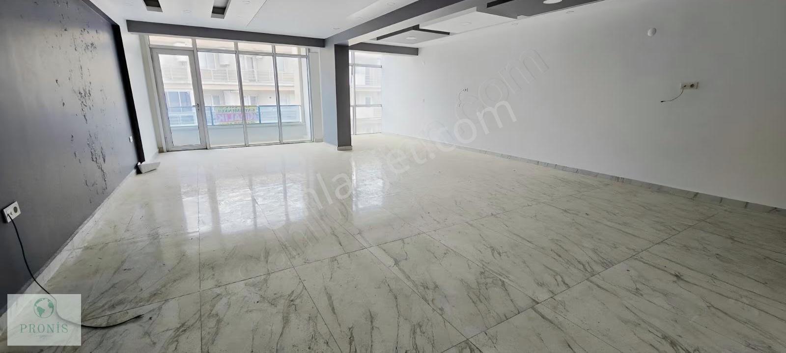 Menderes Merkezde Balkonlu Ferah Ofis Belediye/bankalara Komşu - Görsel 10
