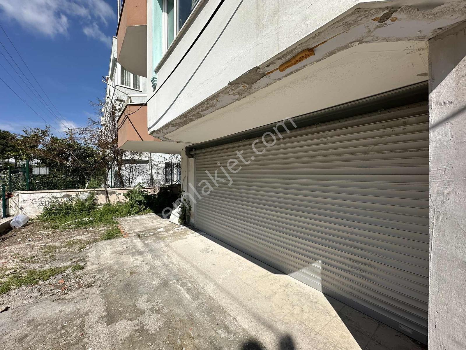 Altınkum Emlak'tan Çarşı İçinde 3+1 Daire Ve 130m2 Dükkan - Görsel 22