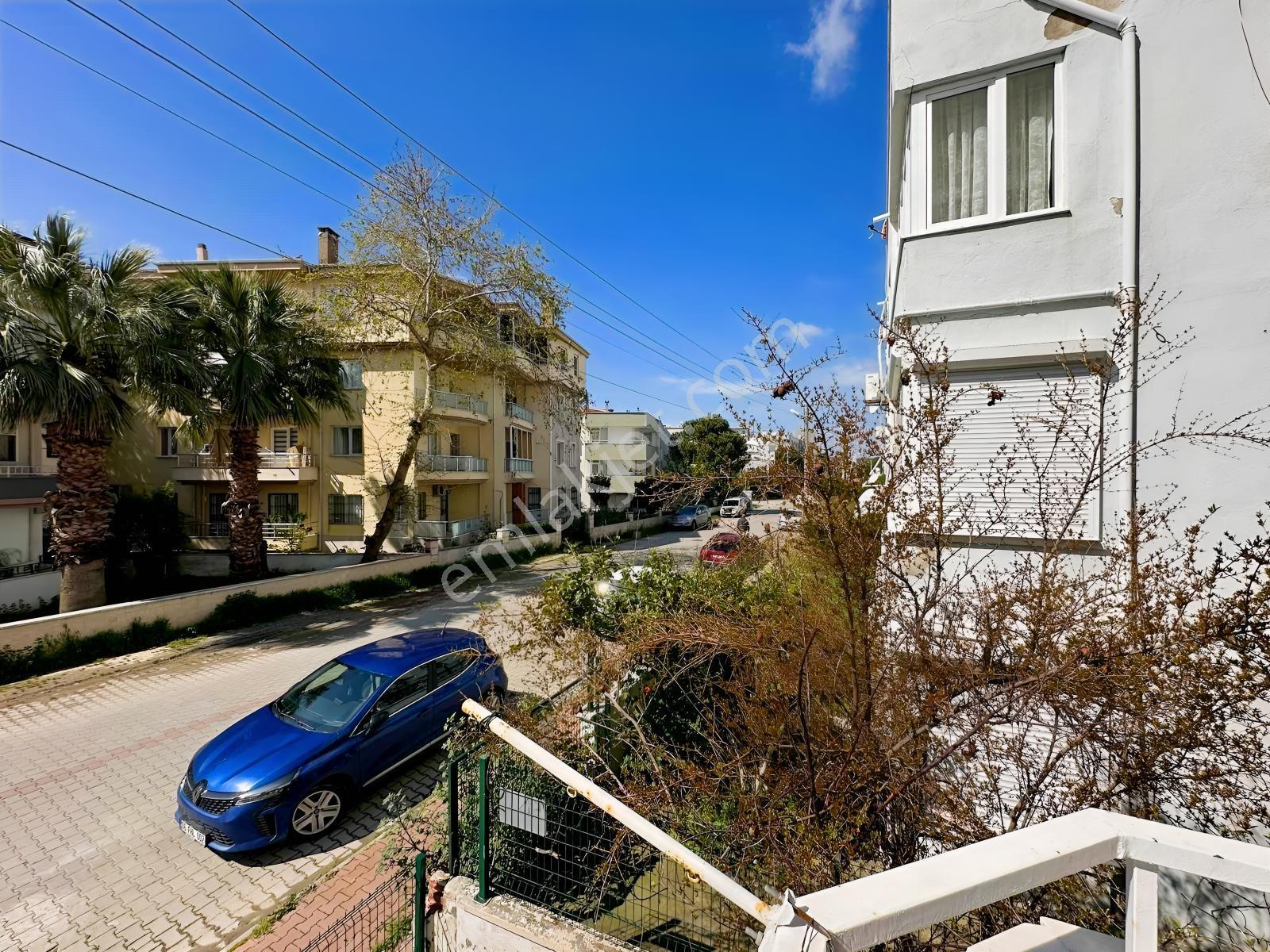 Altınkum Emlak'tan Çarşı İçinde 3+1 Daire Ve 130m2 Dükkan - Görsel 3