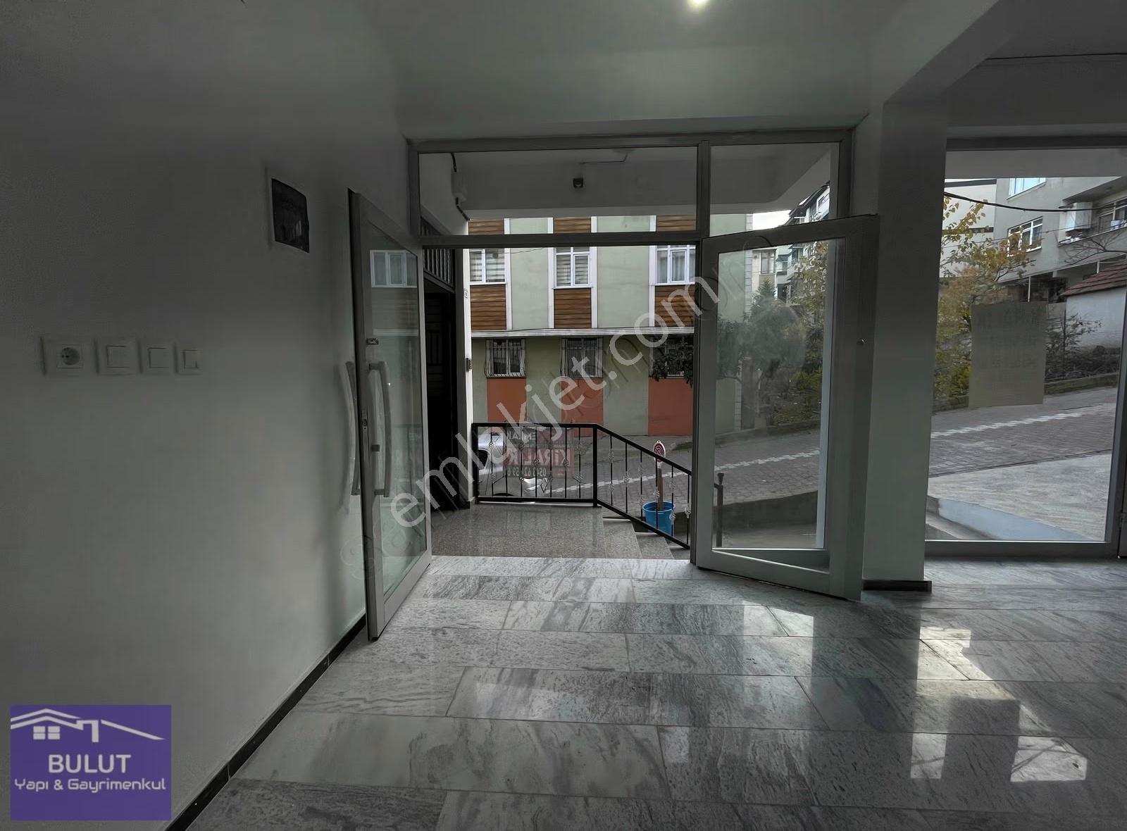 Osmangazi Mah. Aşıroğlu Cad. Yanında Sanayi Eltrk.kiralık İşyeri - Görsel 12