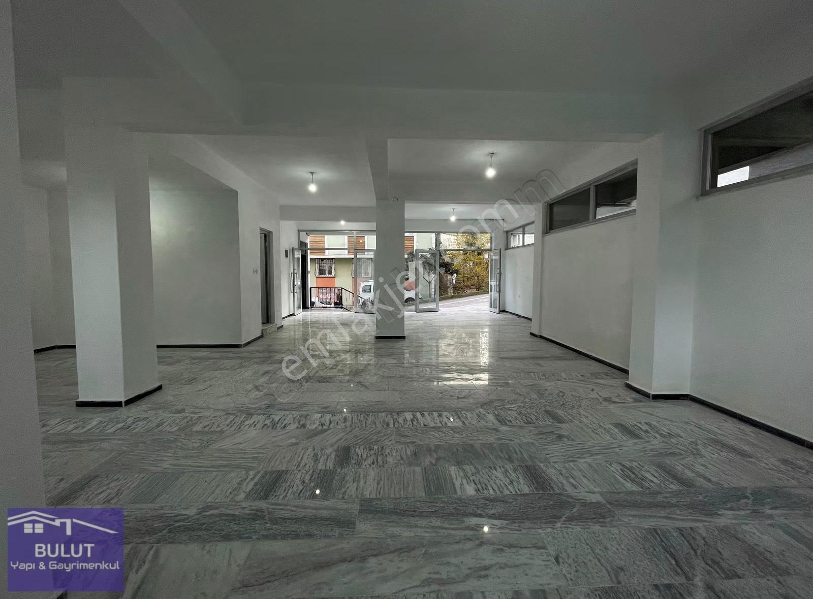Osmangazi Mah. Aşıroğlu Cad. Yanında Sanayi Eltrk.kiralık İşyeri