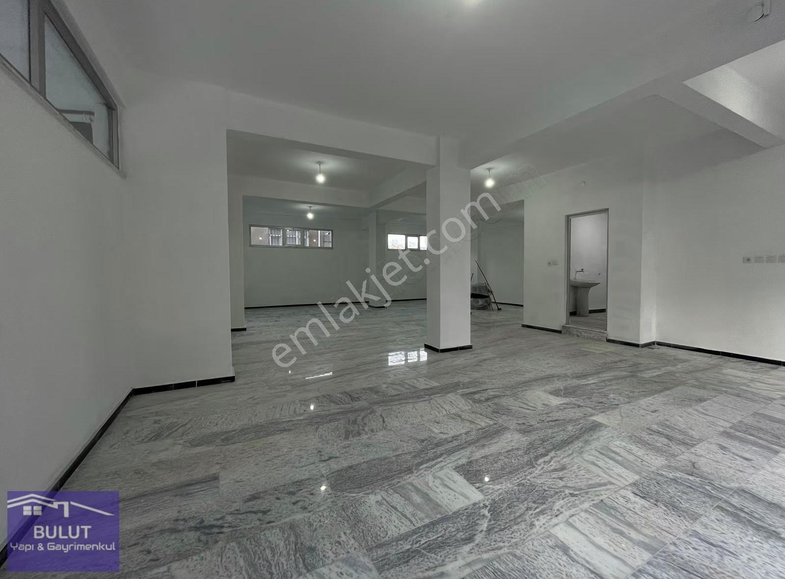 Osmangazi Mah. Aşıroğlu Cad. Yanında Sanayi Eltrk.kiralık İşyeri - Görsel 10