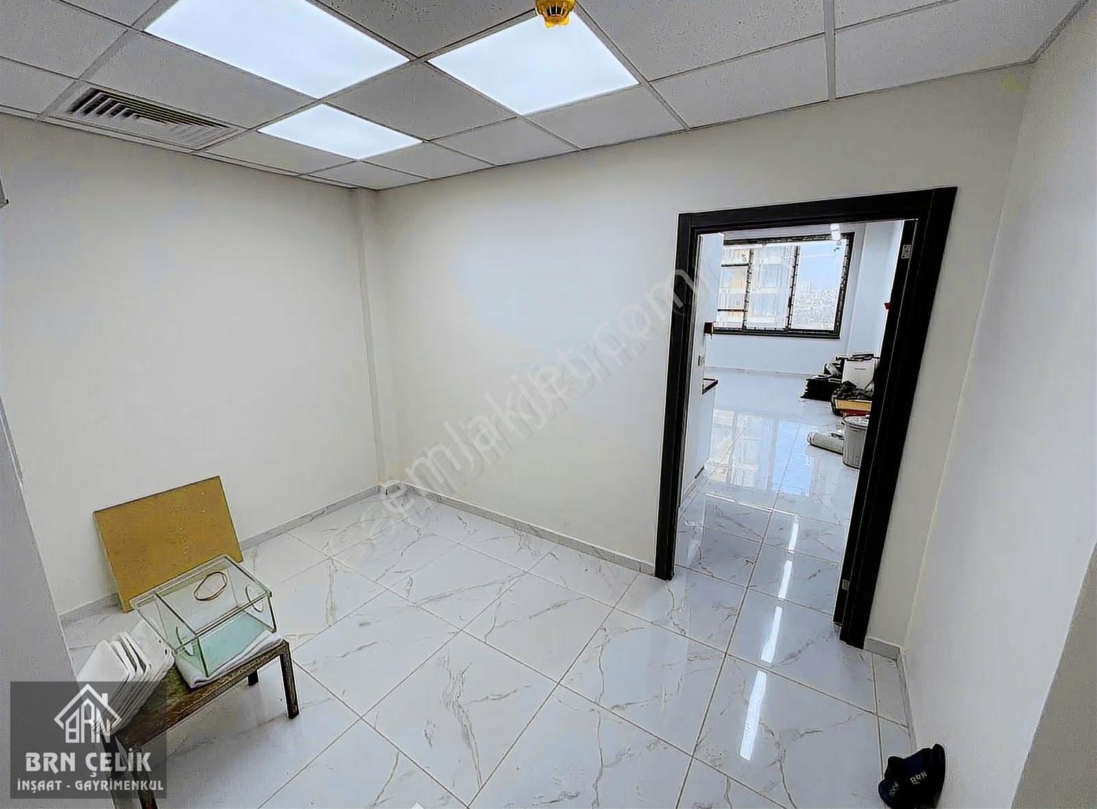 Brn Çelik İnşaat Elmas Kule B-blk 80m2 İçi Yapılı Atölye-ofis - Görsel 11