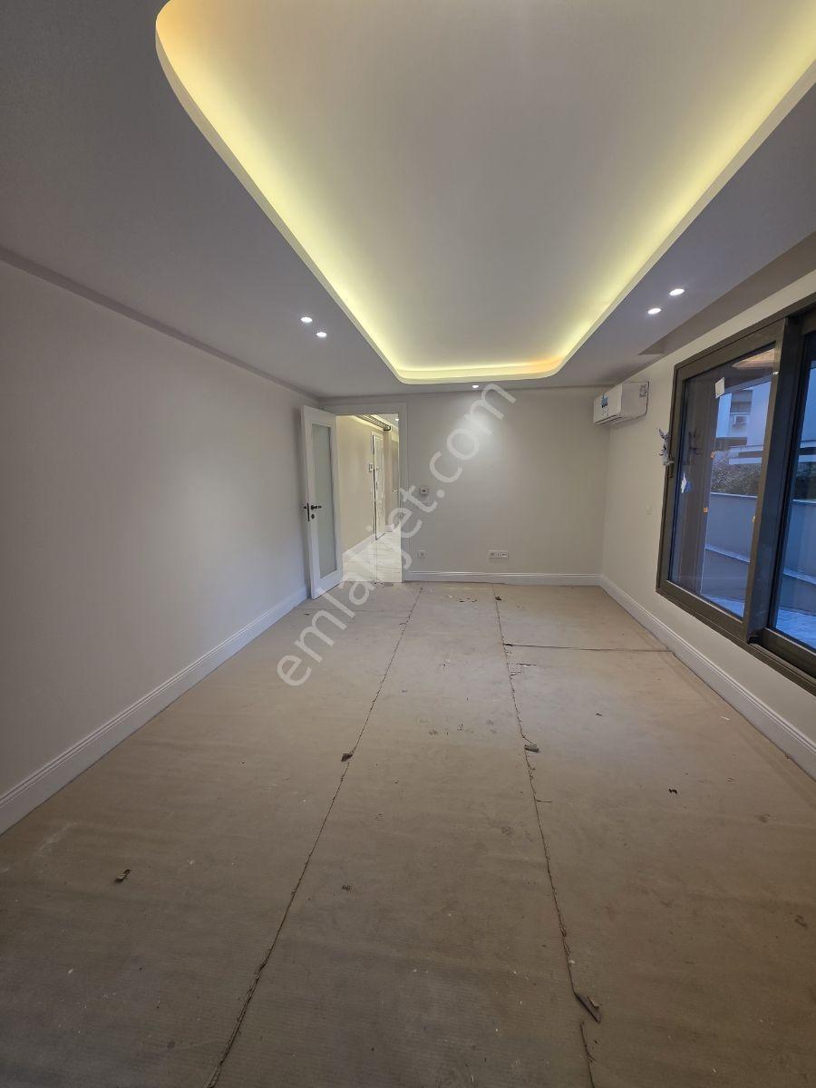 Yeşilköy Rönepark Yakını Sıfır Binada Kiralık 2+1 - Görsel 13