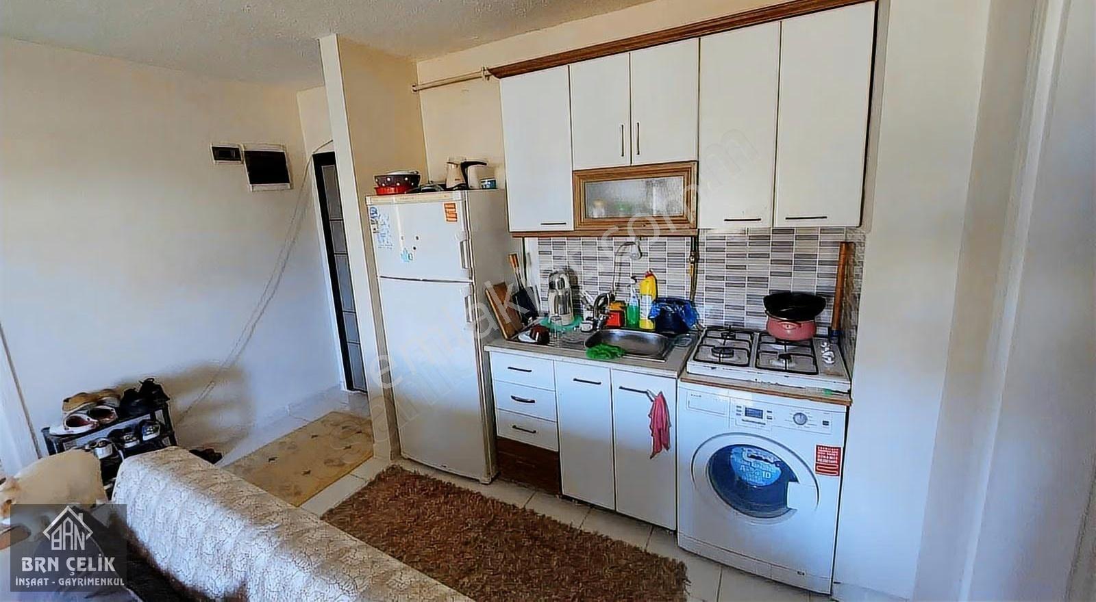 Brn Çelik İnşaat'tan Tekirdağ Süleymanpaşa 2+1 3.kat Site'de - Görsel 3