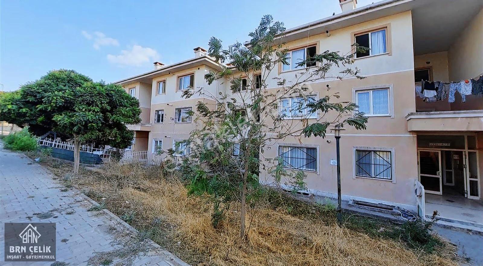 Brn Çelik İnşaat'tan Tekirdağ Süleymanpaşa 2+1 3.kat Site'de - Görsel 11