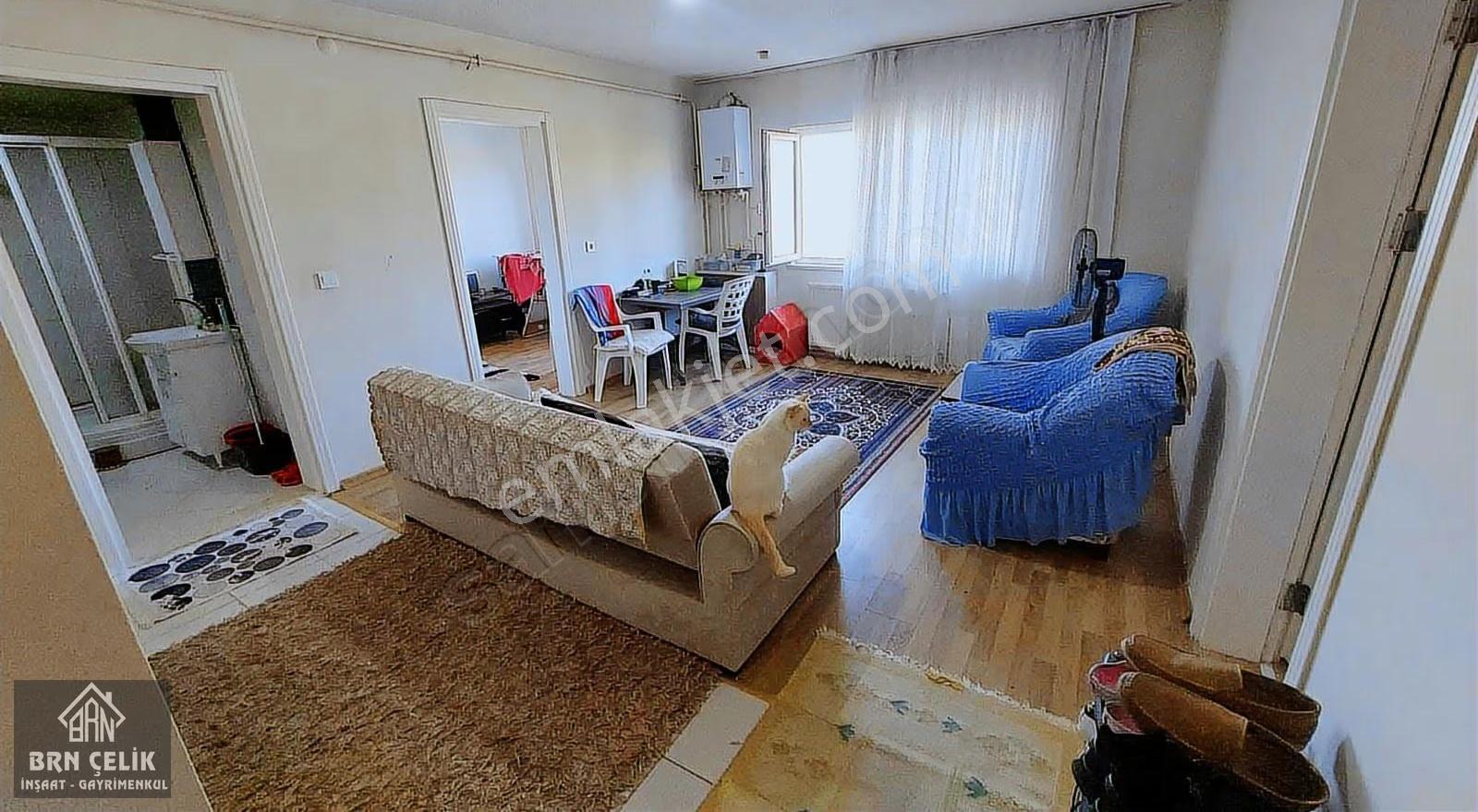 Brn Çelik İnşaat'tan Tekirdağ Süleymanpaşa 2+1 3.kat Site'de - Görsel 4