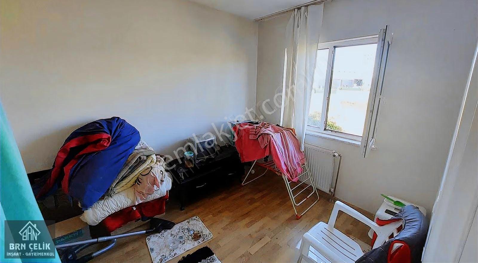 Brn Çelik İnşaat'tan Tekirdağ Süleymanpaşa 2+1 3.kat Site'de - Görsel 2