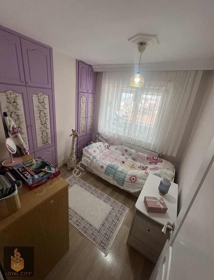 Hacıseyfettin Mah Satılık 4+1 160 M2 Dublex - Görsel 29